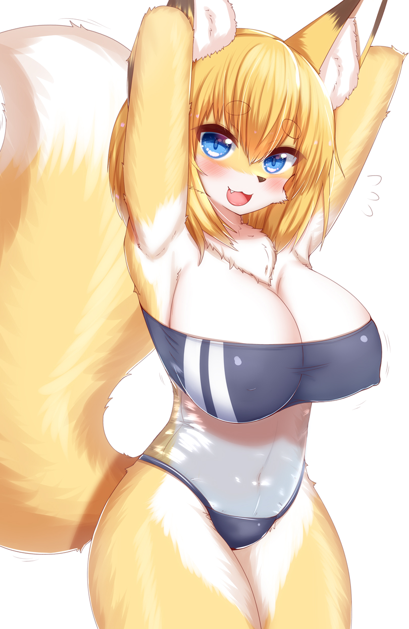 Horokusa (Korai) Rule 34 Image