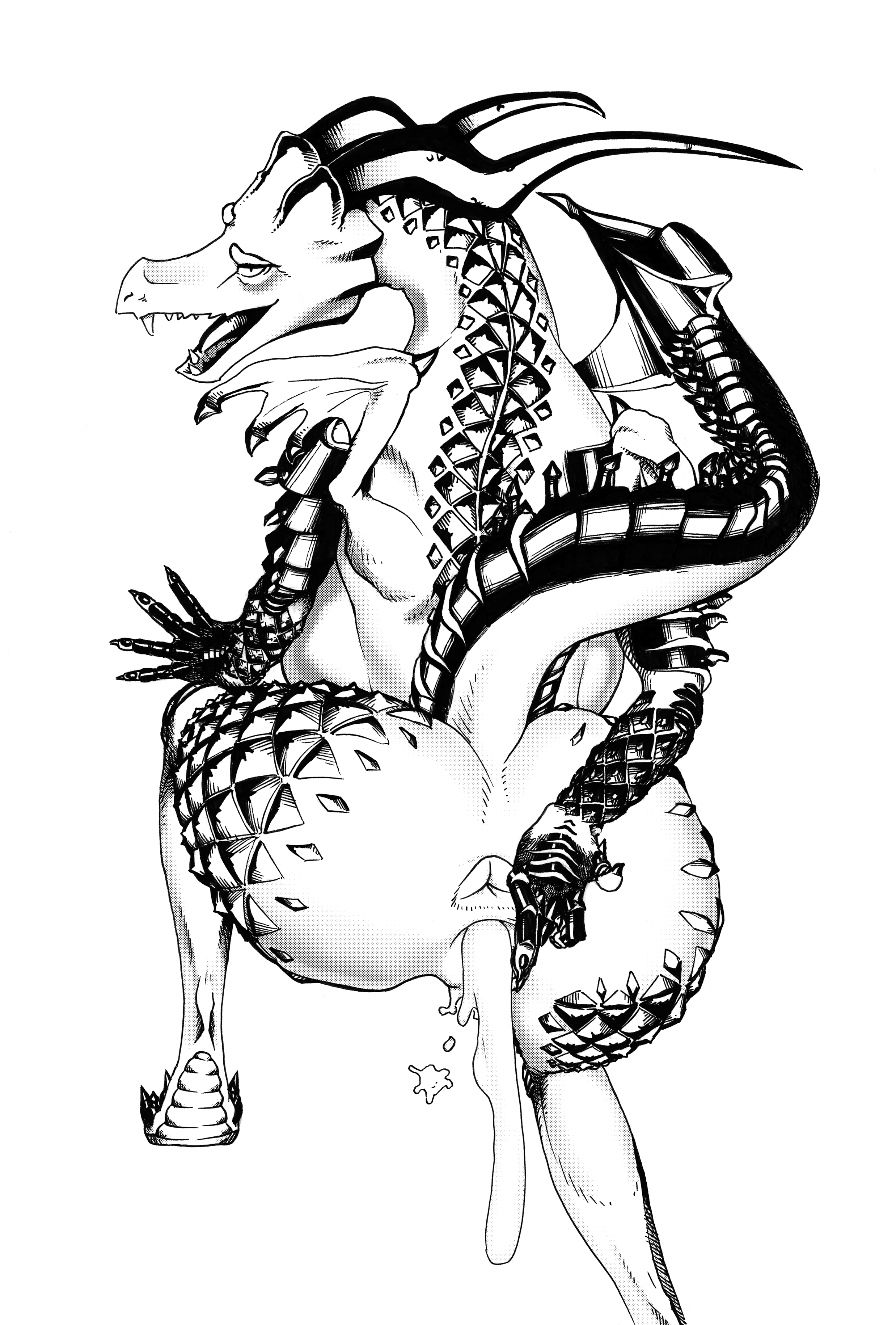 Digital Media (Artwork) Rule 34 Image