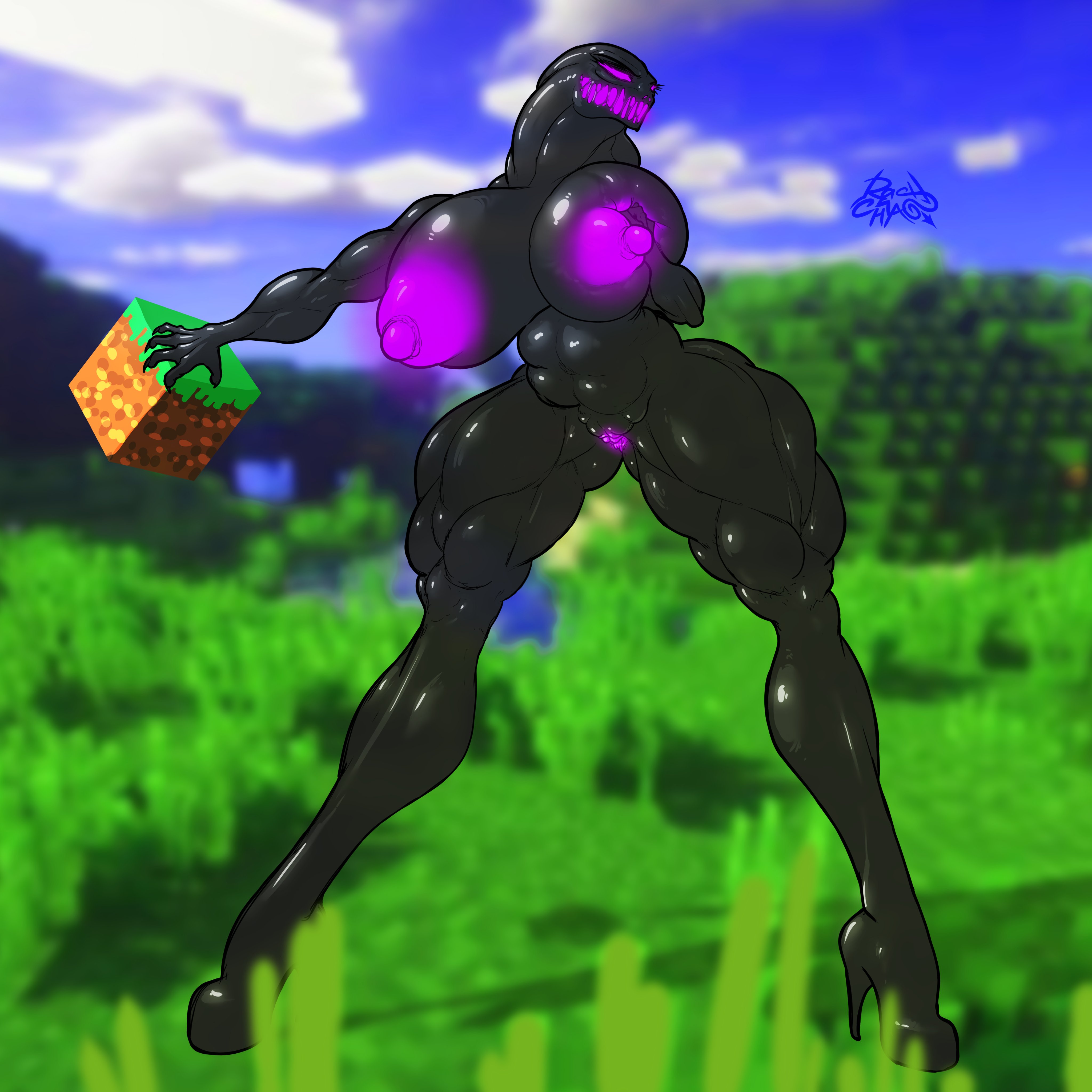 Abs Rule 34 Image