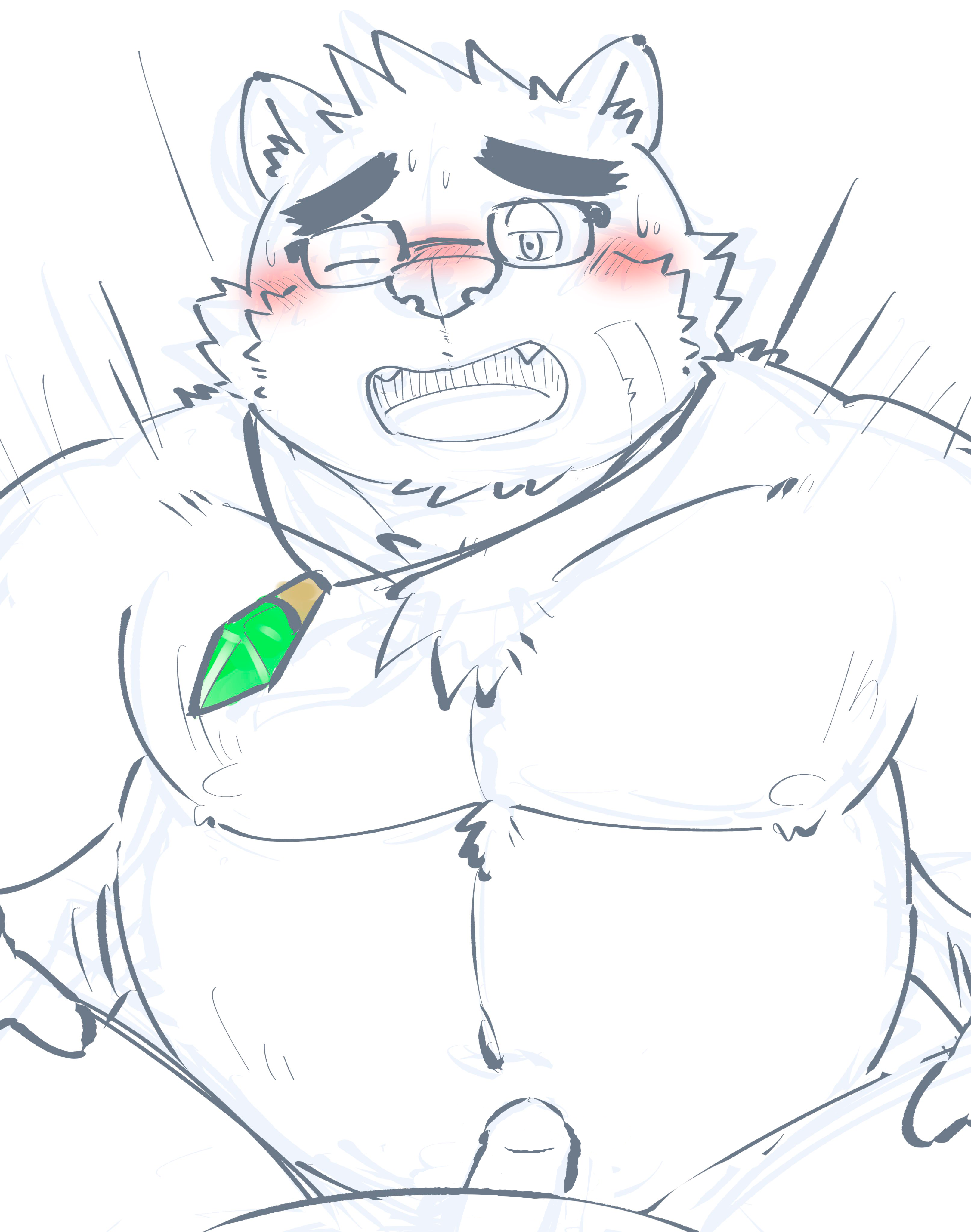 Volos (Lifewonders) Rule 34 Image