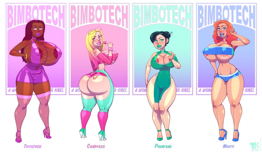 Original Character (Original) Rule 34 Image
