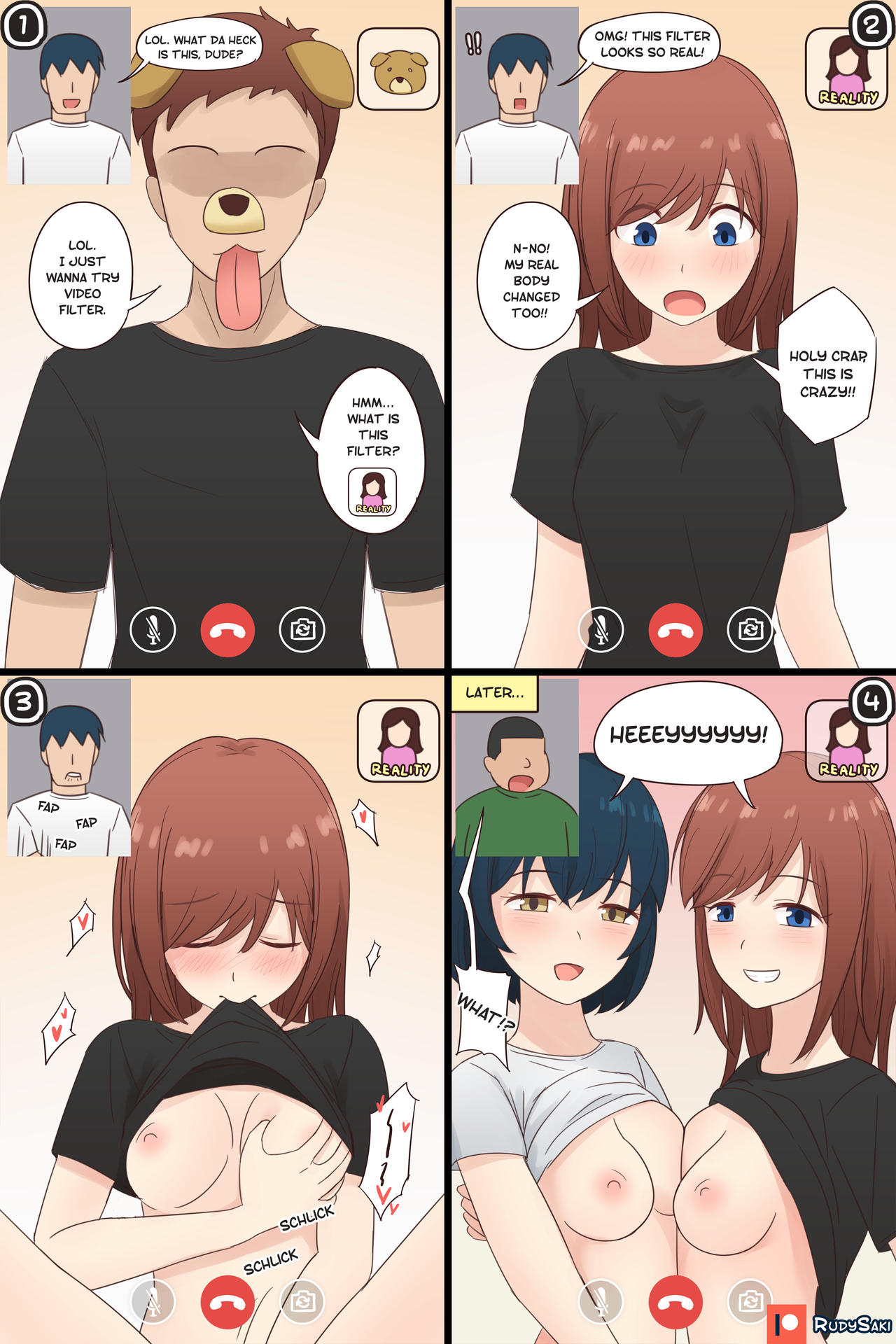 Original Rule 34 Image