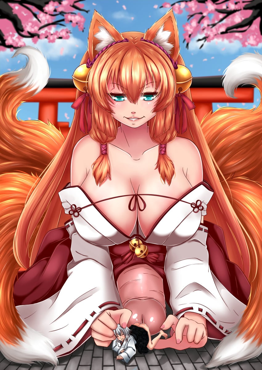 Cysh Rule 34 Image