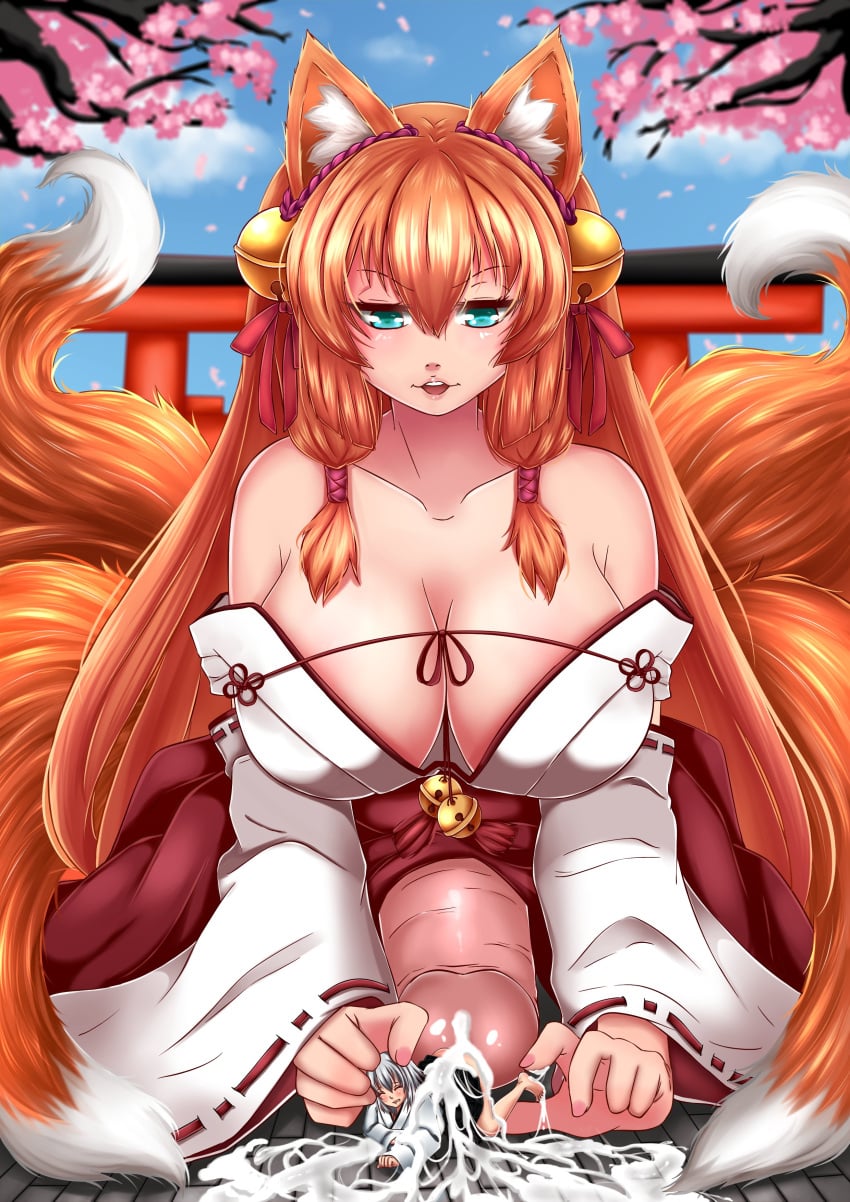 Cysh Rule 34 Image