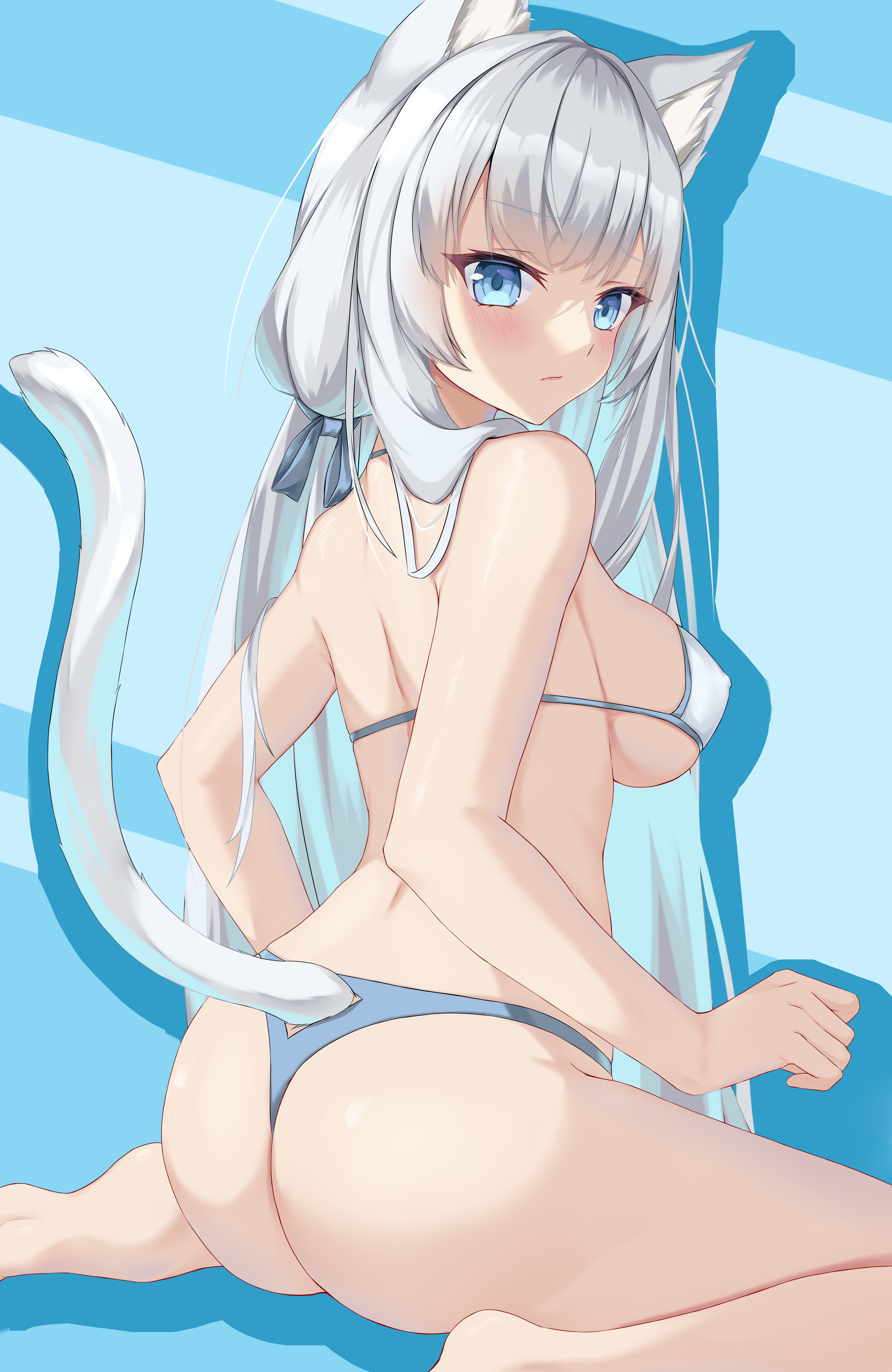 Shirayuki Aria Rule 34 Image