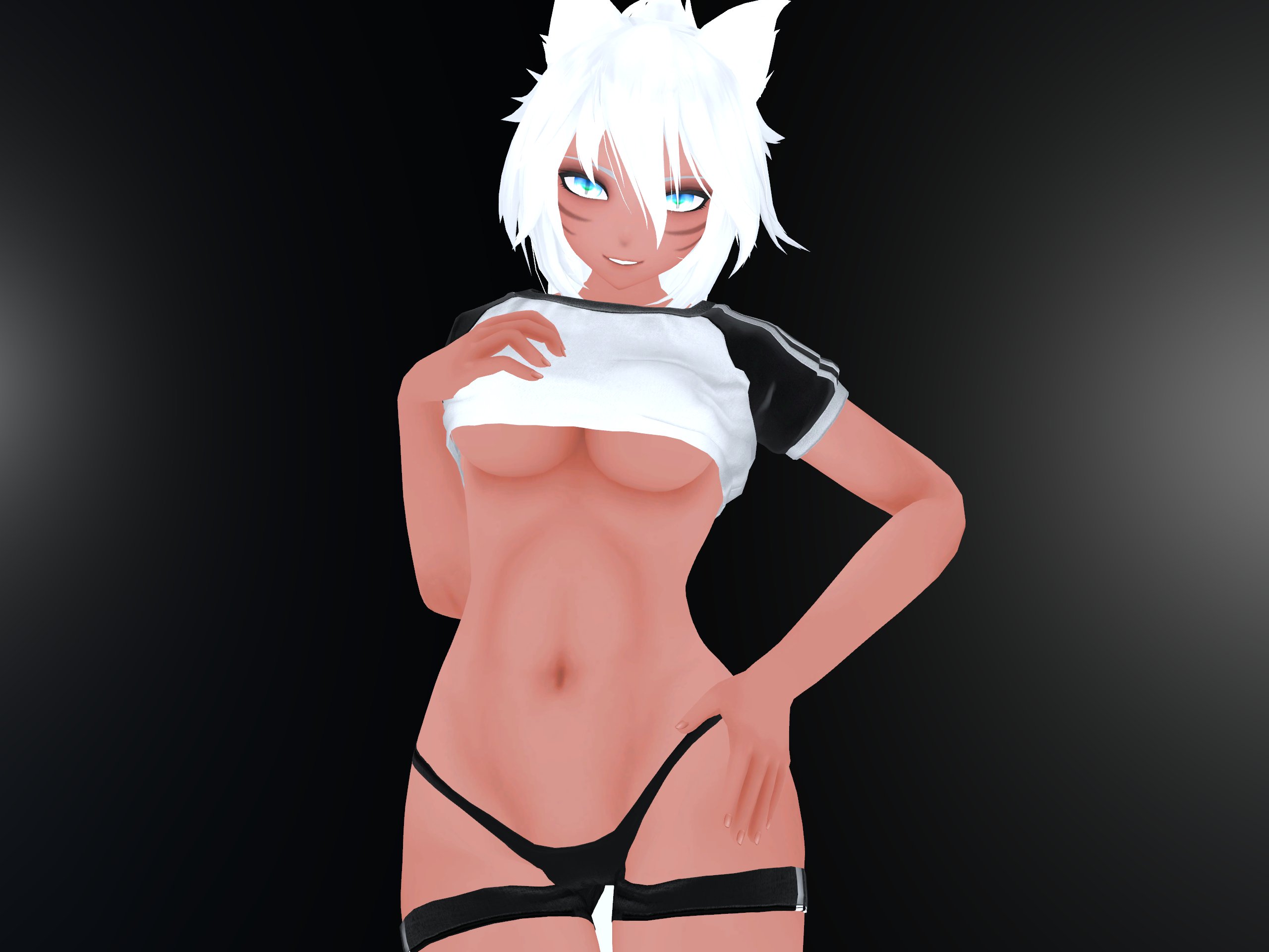 Vrchat Rule 34 Image