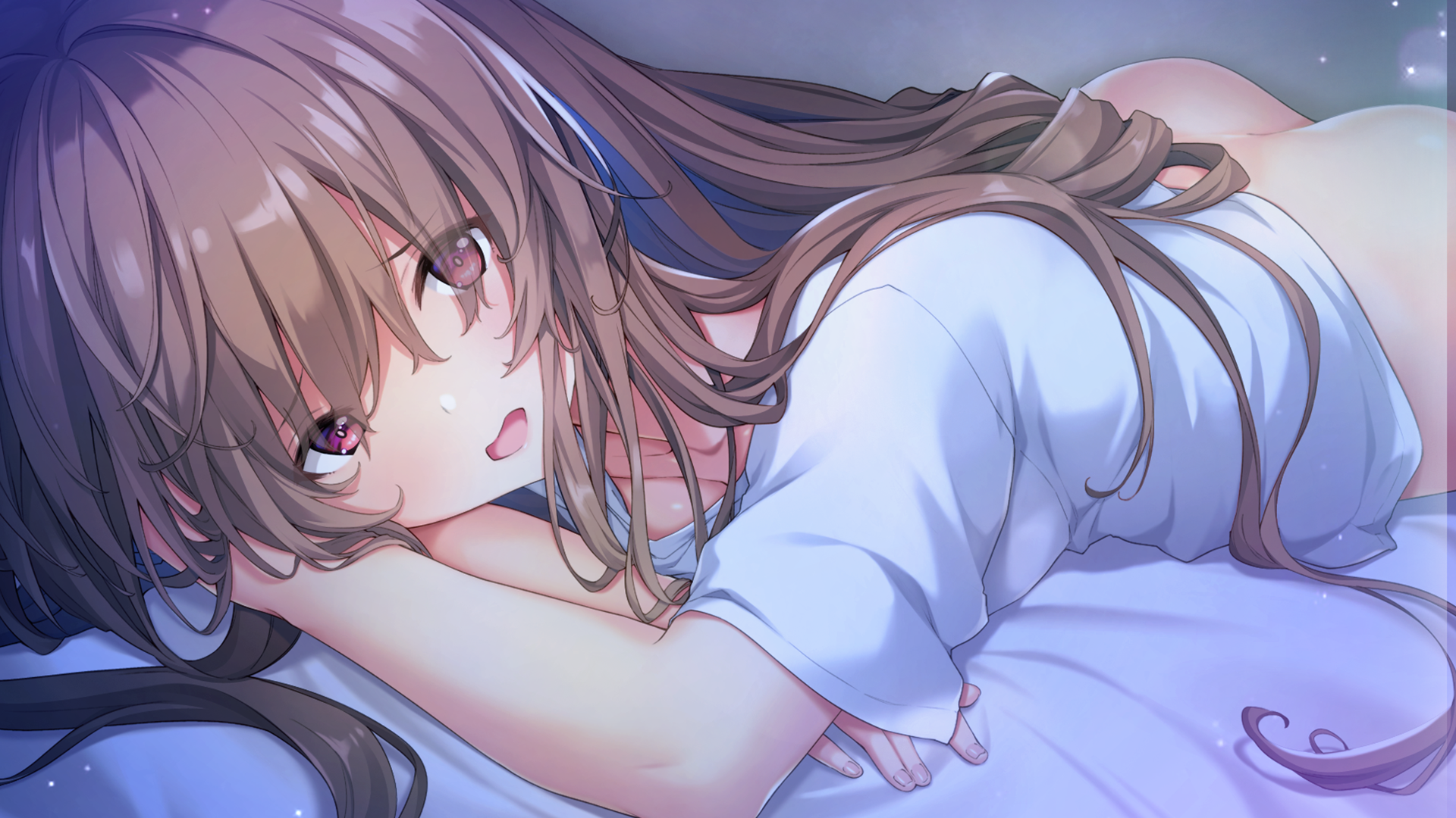 Ass Rule 34 Image