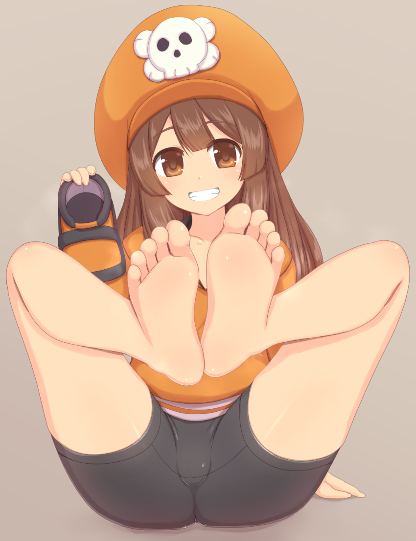 May (Guilty Gear) Rule 34 Image