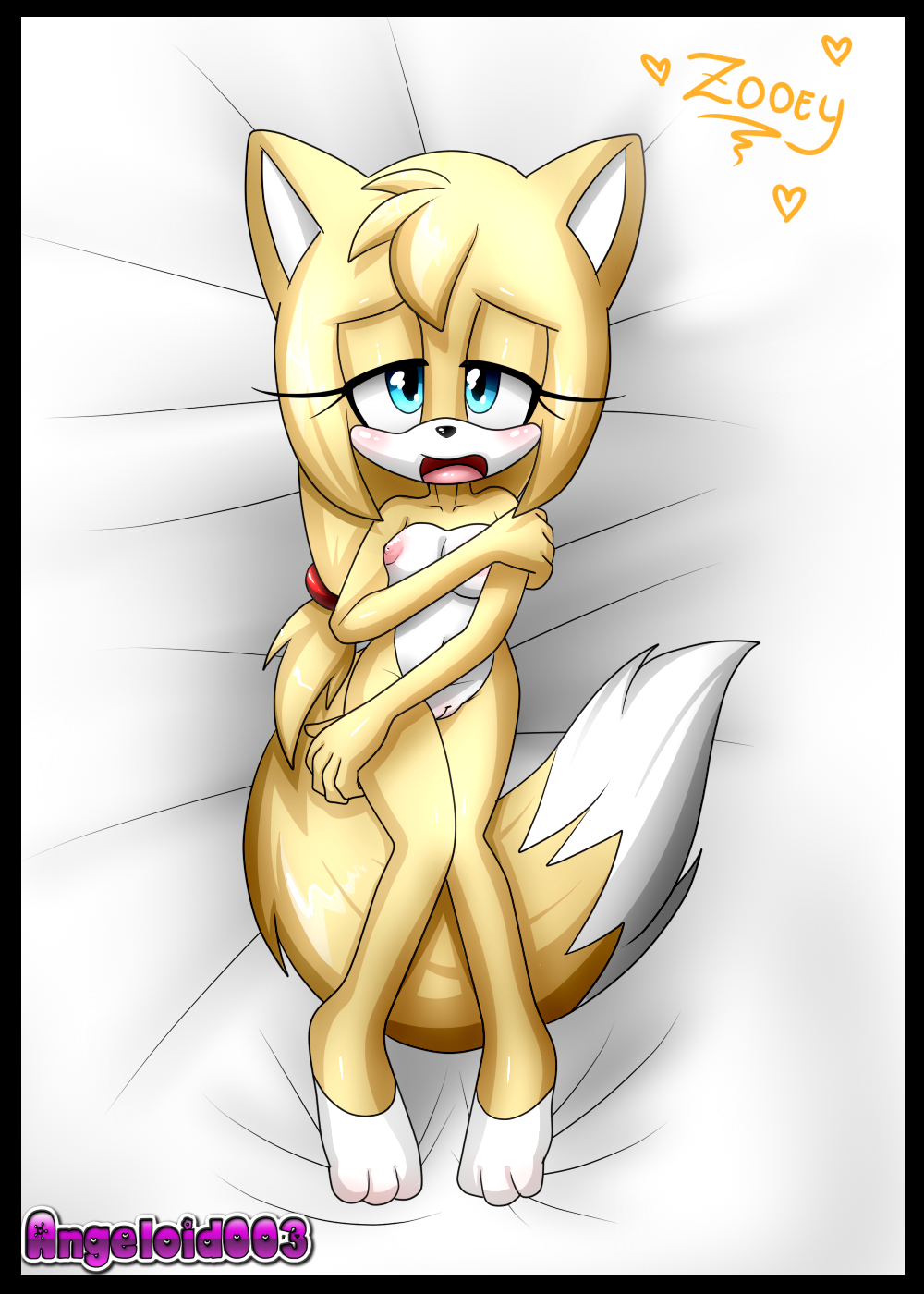 Digital Media (Artwork) Rule 34 Image