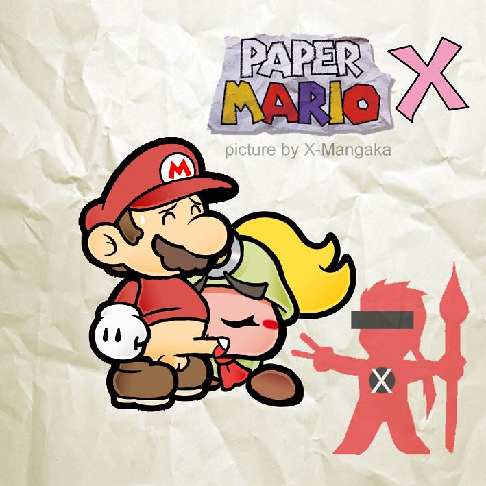 Goomba (Mario (Series)) Rule 34 Image