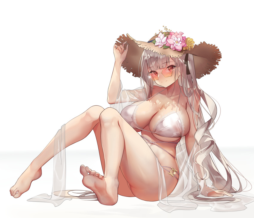 Surcouf (Azur Lane) Rule 34 Image