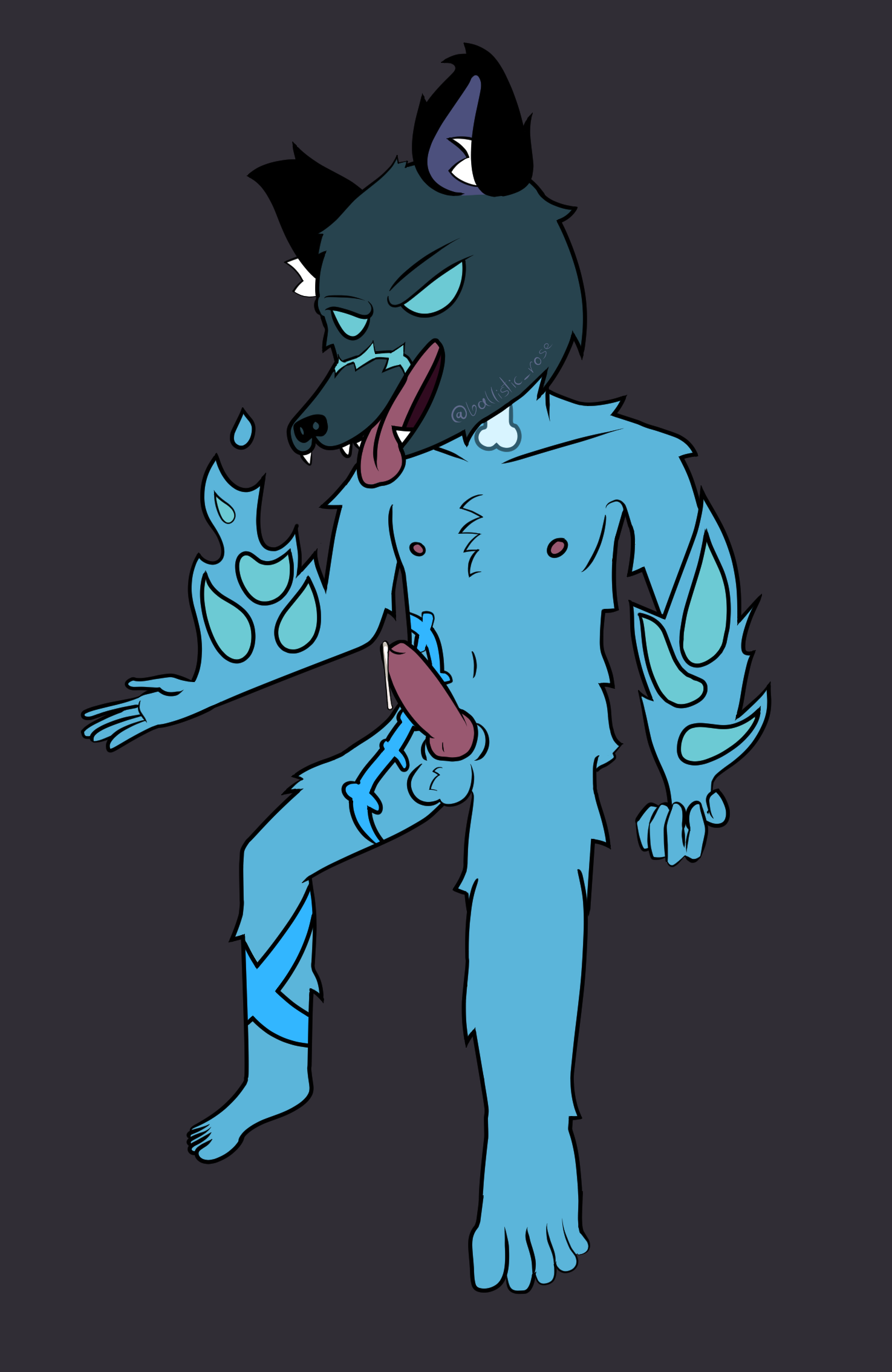 Asian Mythology Rule 34 Image
