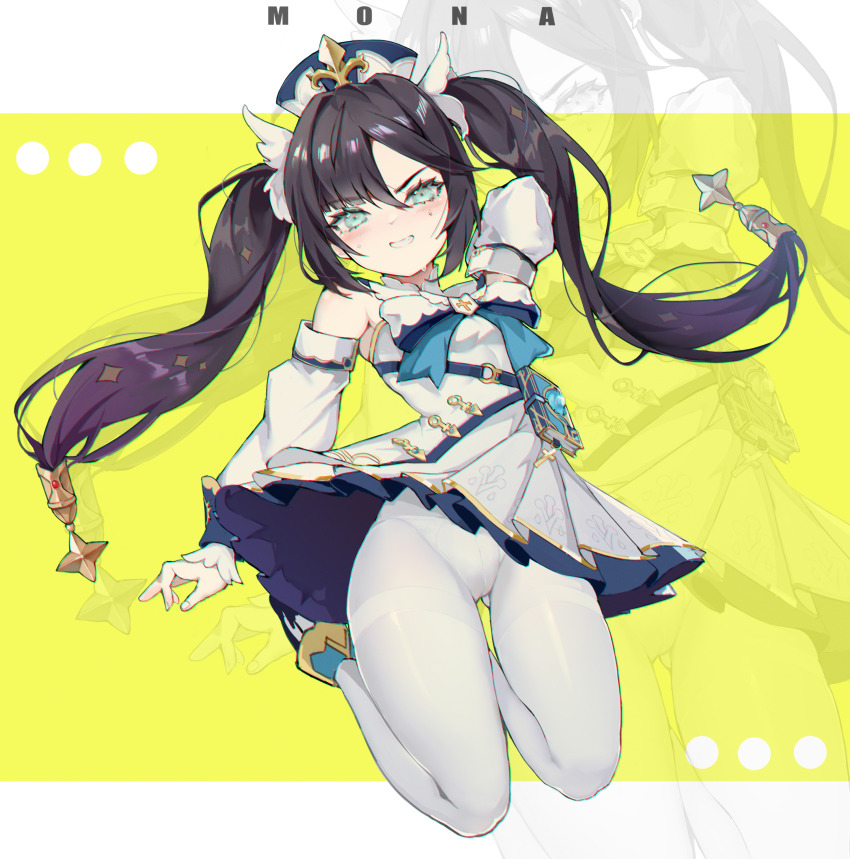 Barbara (Genshin Impact) Rule 34 Image