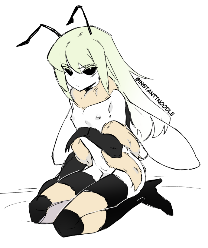 Lio Fotia (Promare) Rule 34 Image