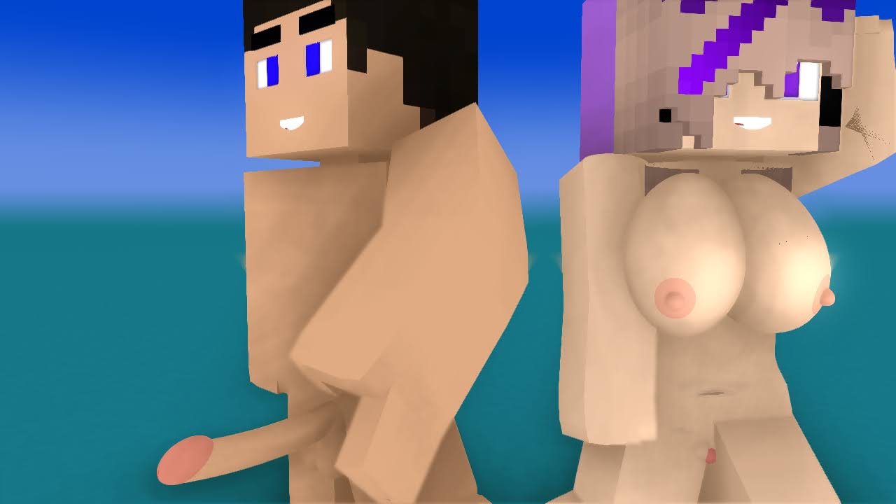 Mine-Imator Rule 34 Image