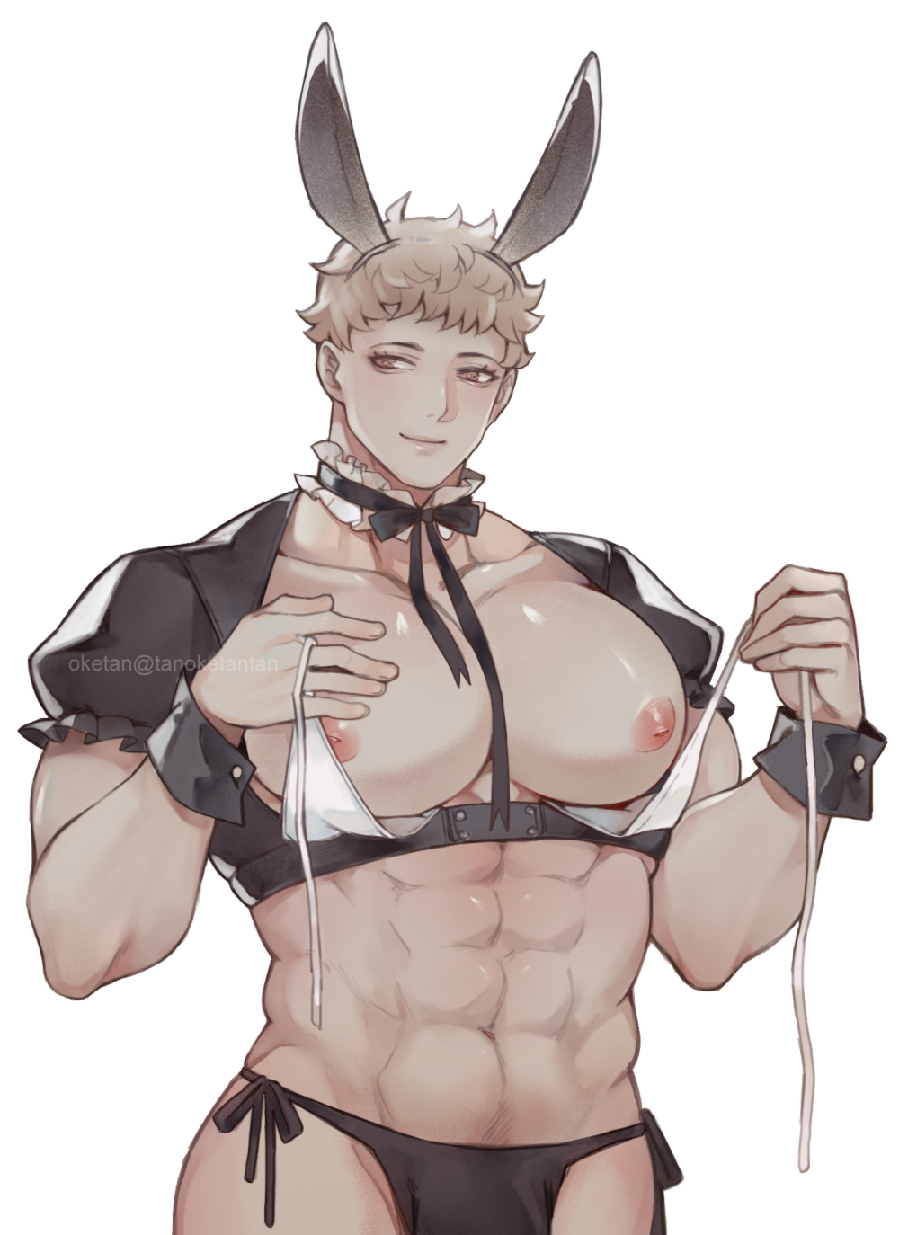 Original Character Rule 34 Image