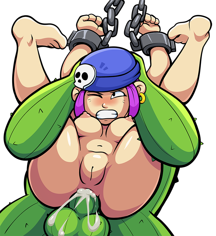 Penny (Brawl Stars) Rule 34 Image