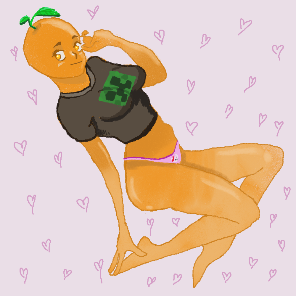 Fruit Rule 34 Image