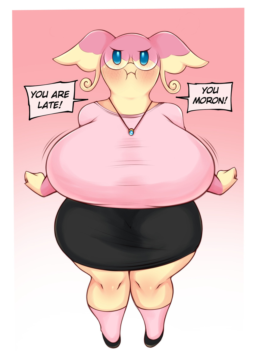 PokÉMon (Species) Rule 34 Image