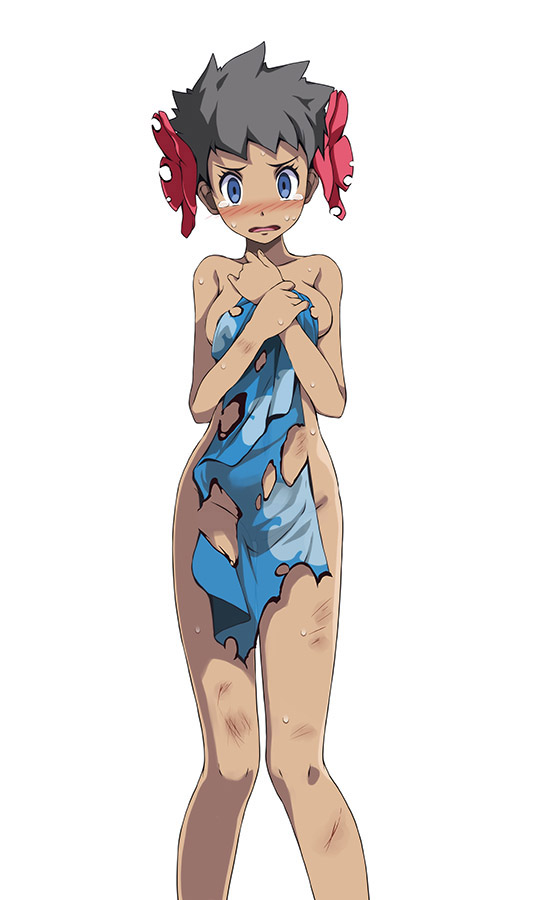 Elite Four (Nintendo) Rule 34 Image