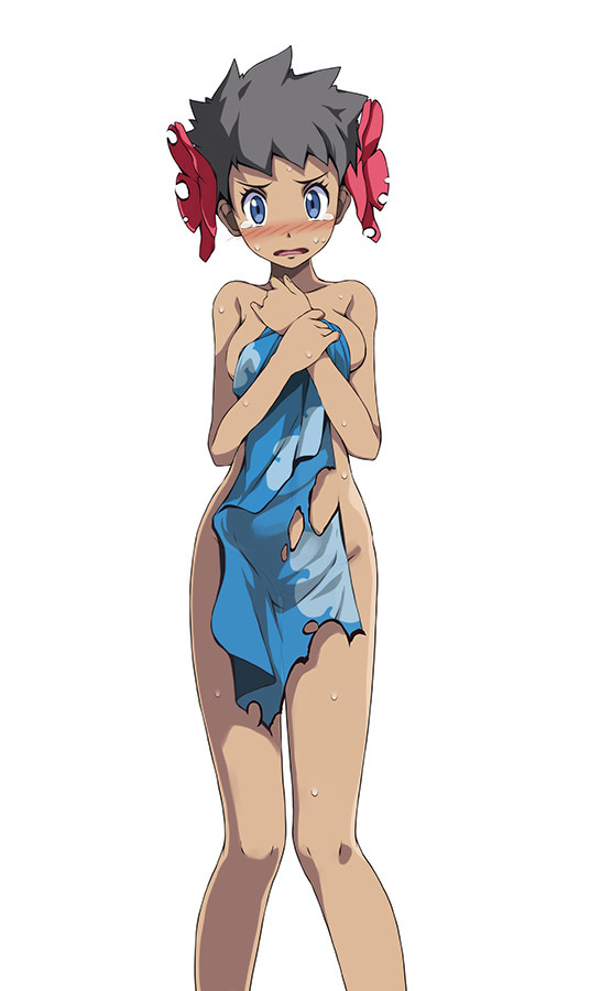Elite Four (Nintendo) Rule 34 Image