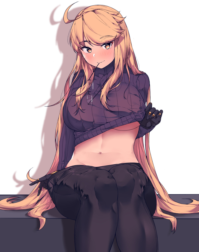 Alma Armas (Va-11 Hall-A) Rule 34 Image