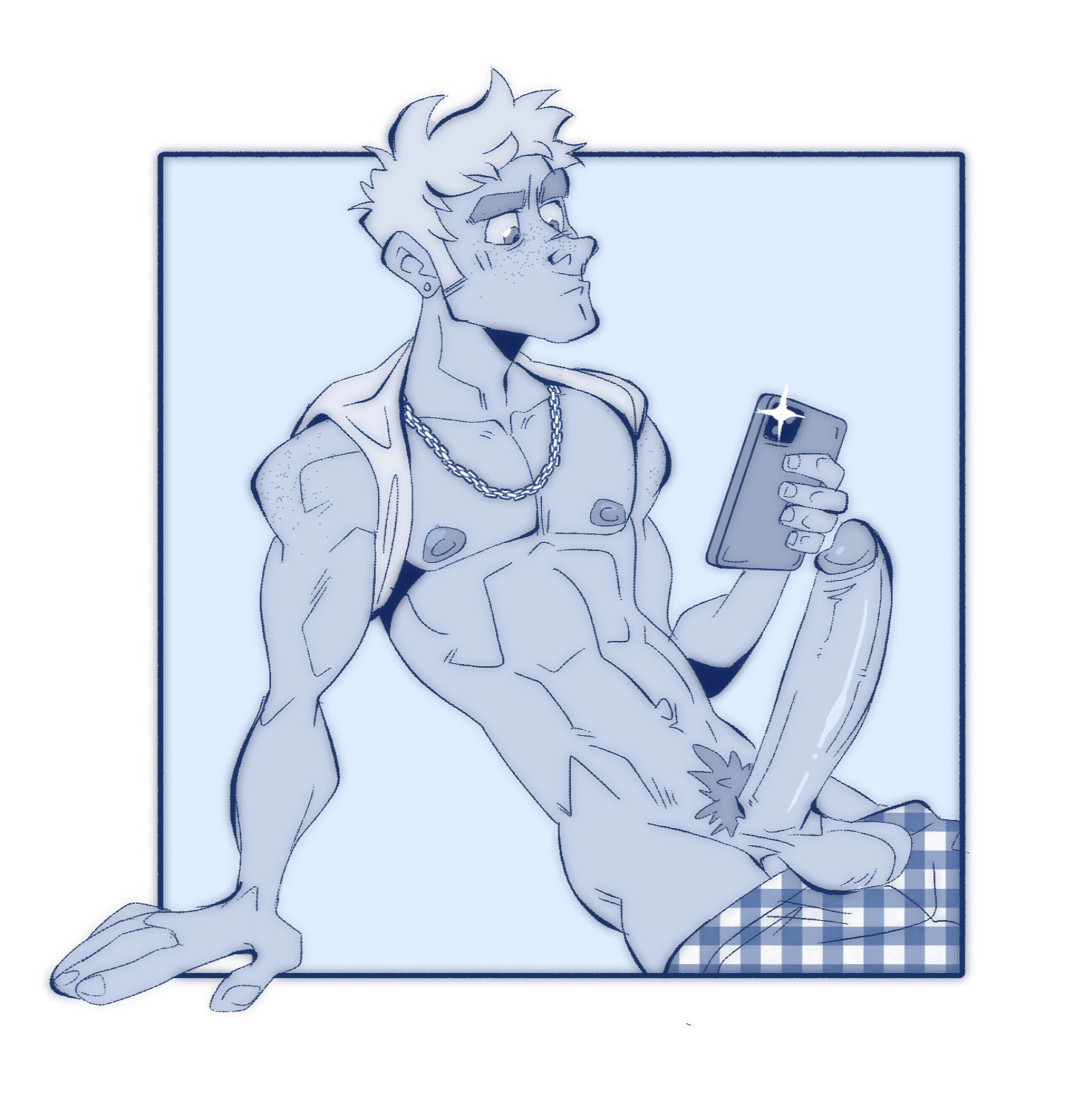 Dicpic Rule 34 Image