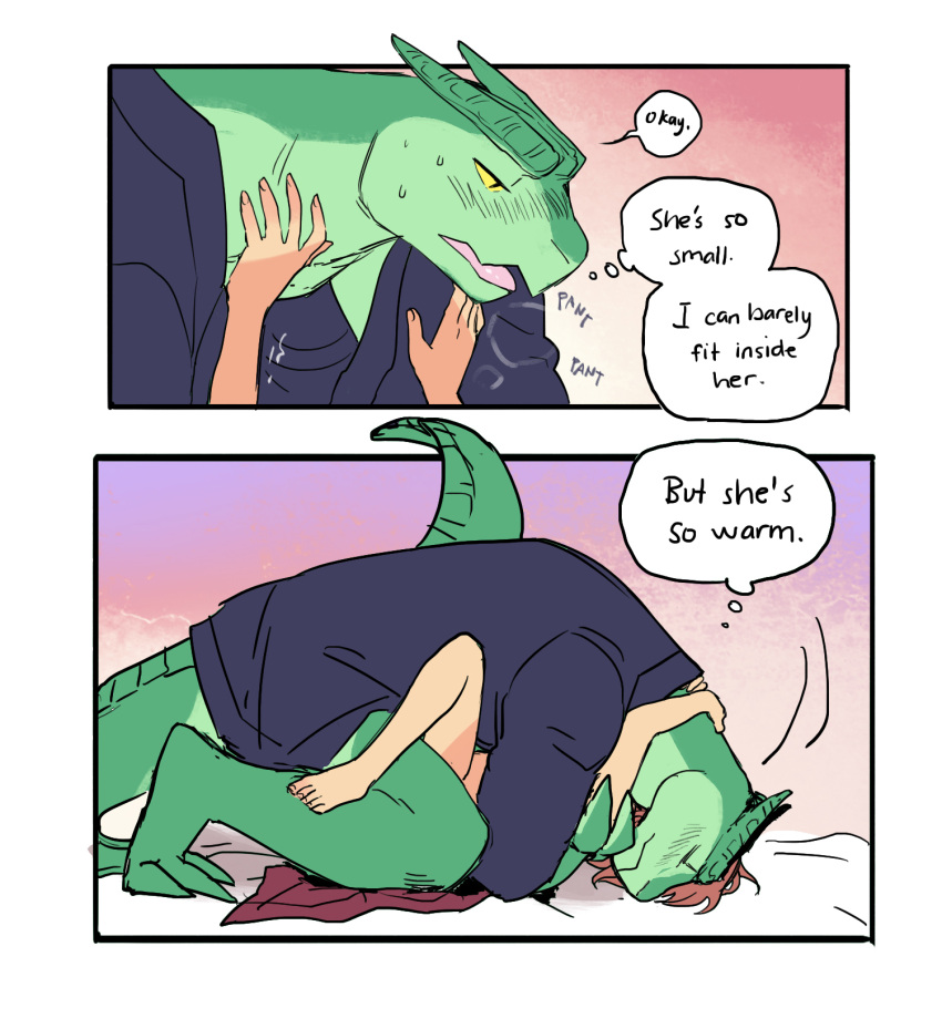 Ollie (Spirit Bathhouse) Rule 34 Image