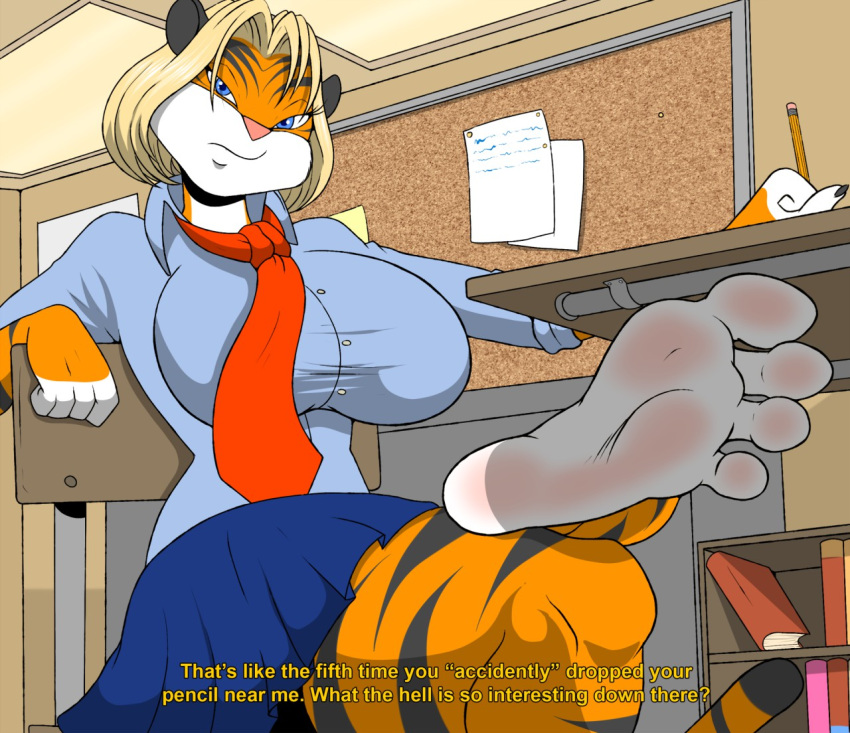 1girls Rule 34 Image