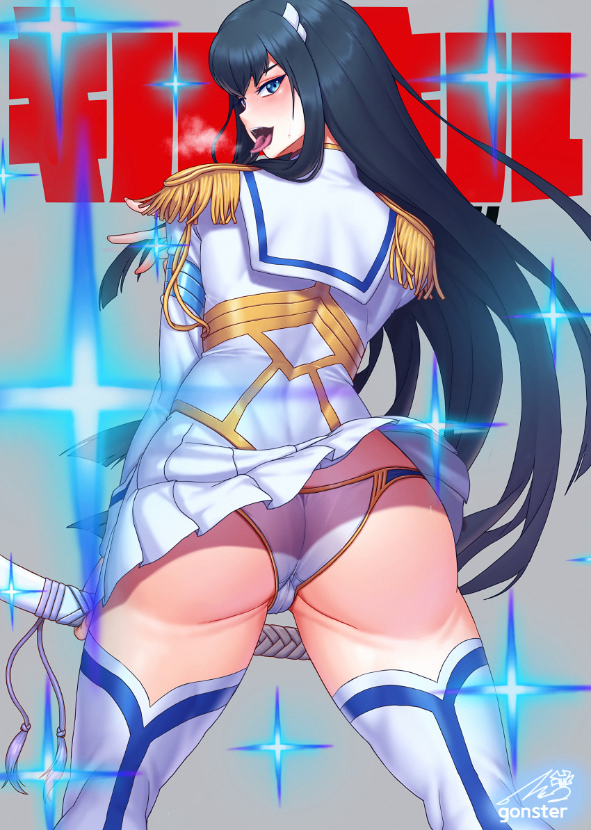 1girls Rule 34 Image