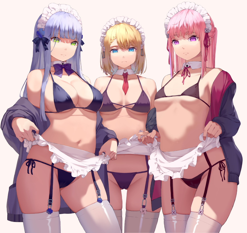 G36 (Girls' Frontline) Rule 34 Image