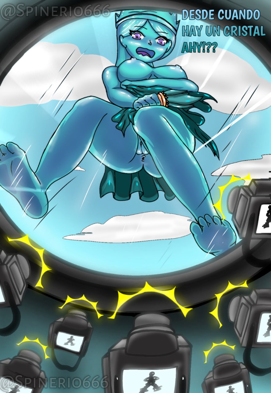 Statue Of Liberty Rule 34 Image