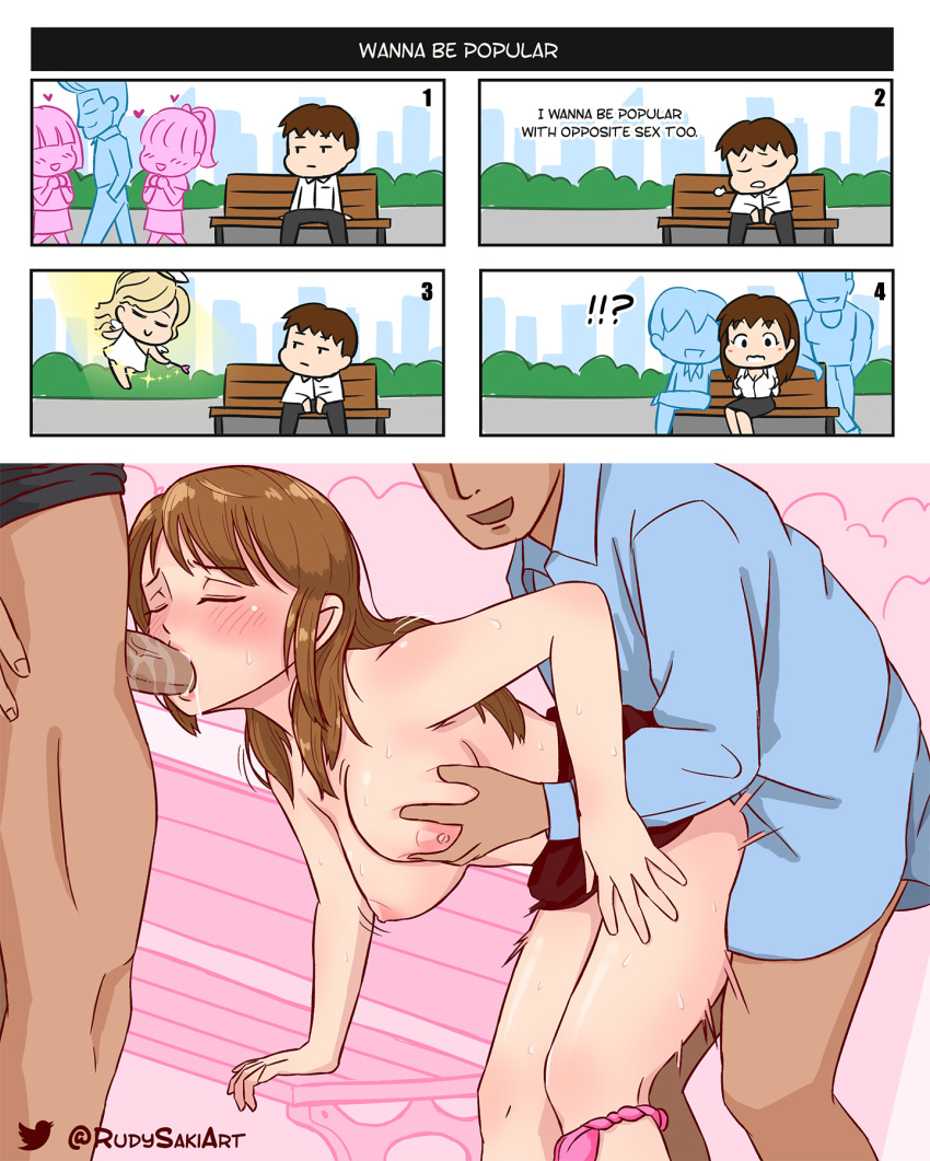 Original Rule 34 Image
