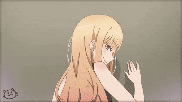 Kitagawa Marin (Sono Bisque Doll Wa Koi Wo Suru) Rule 34 Image