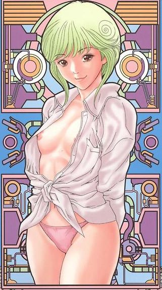 Video Girl Ai Rule 34 Image