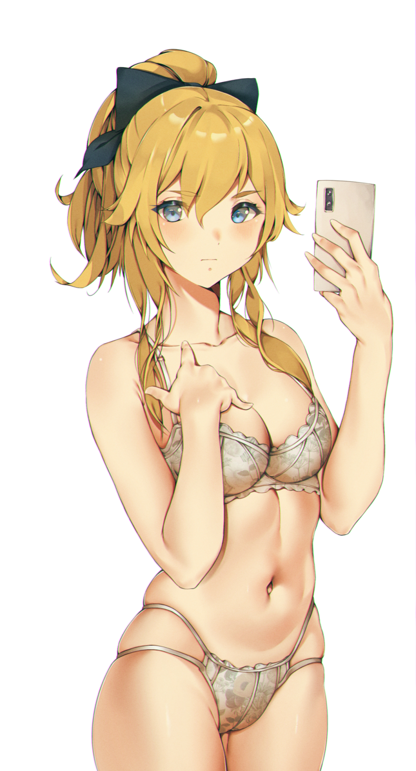 Jean (Genshin Impact) Rule 34 Image