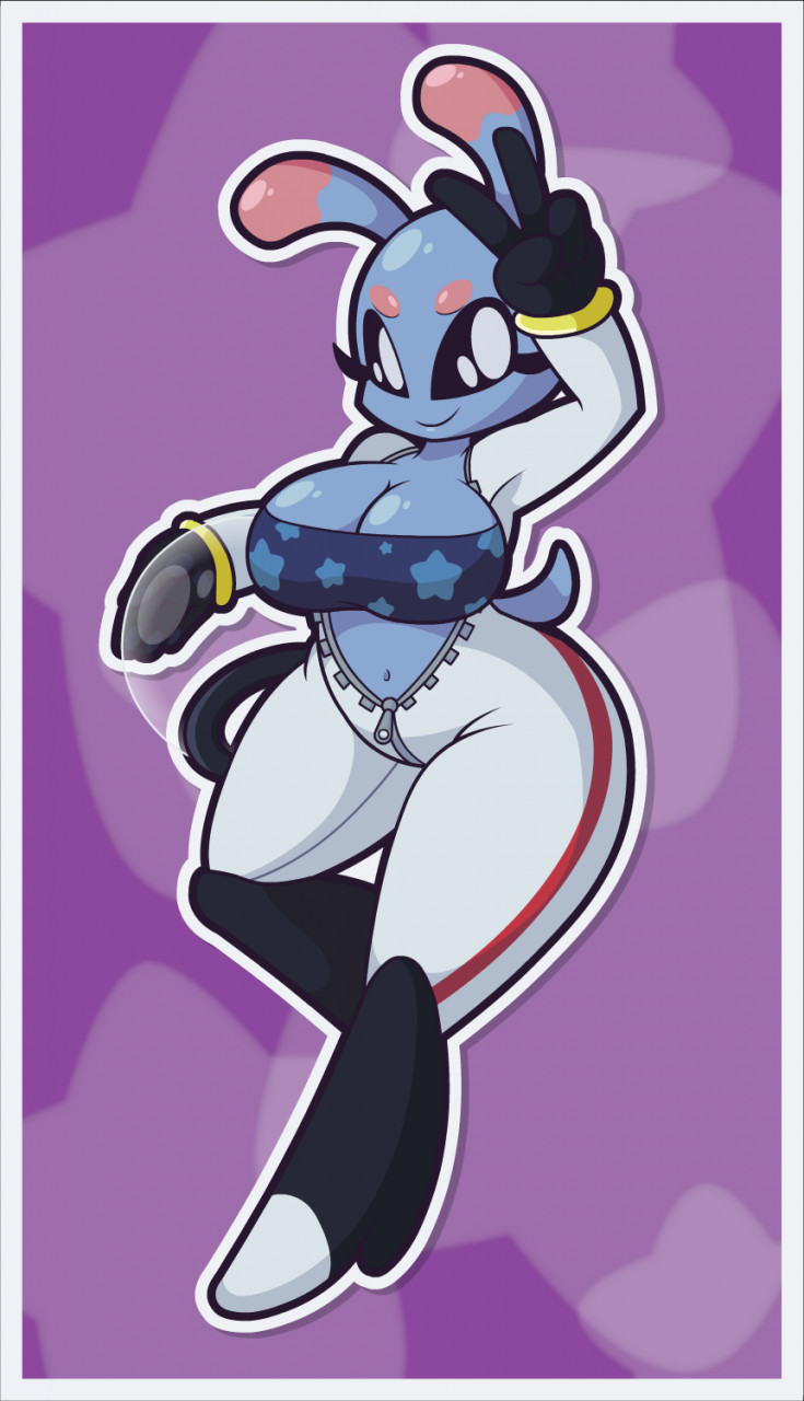 Original Character Rule 34 Image
