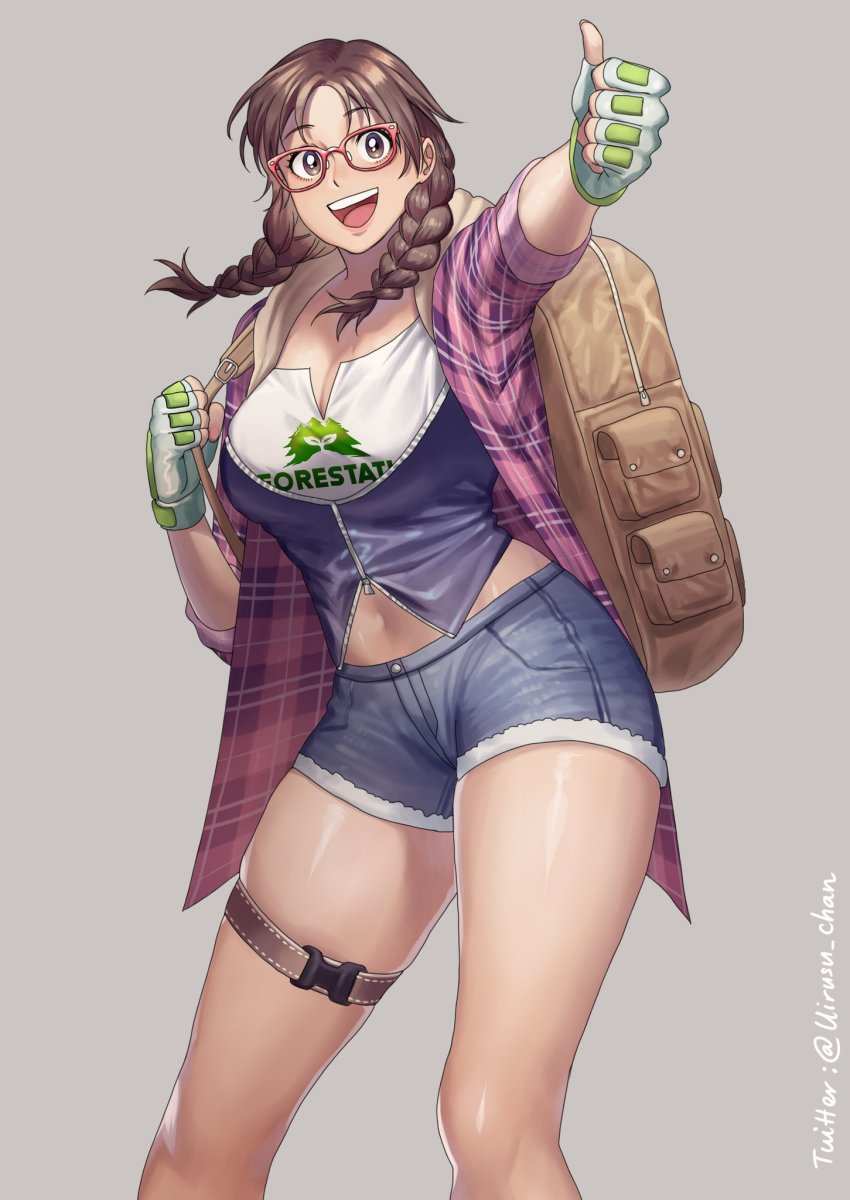 Julia Chang (Namco) Rule 34 Image