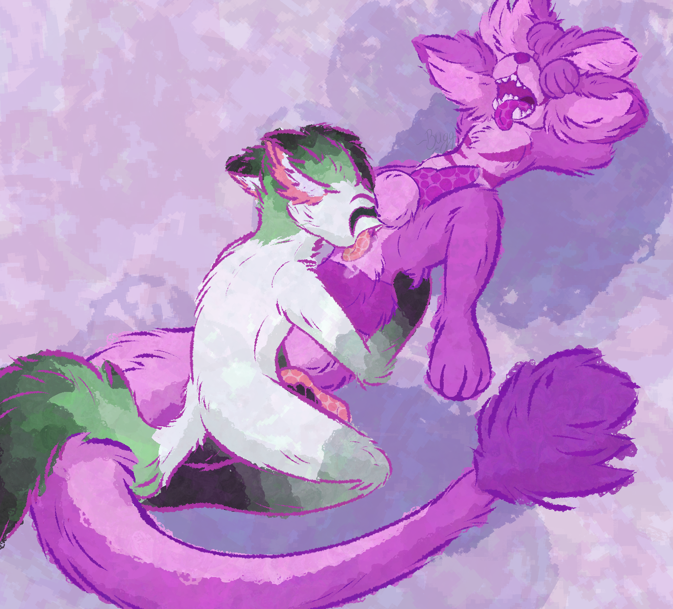 Volx Rule 34 Image