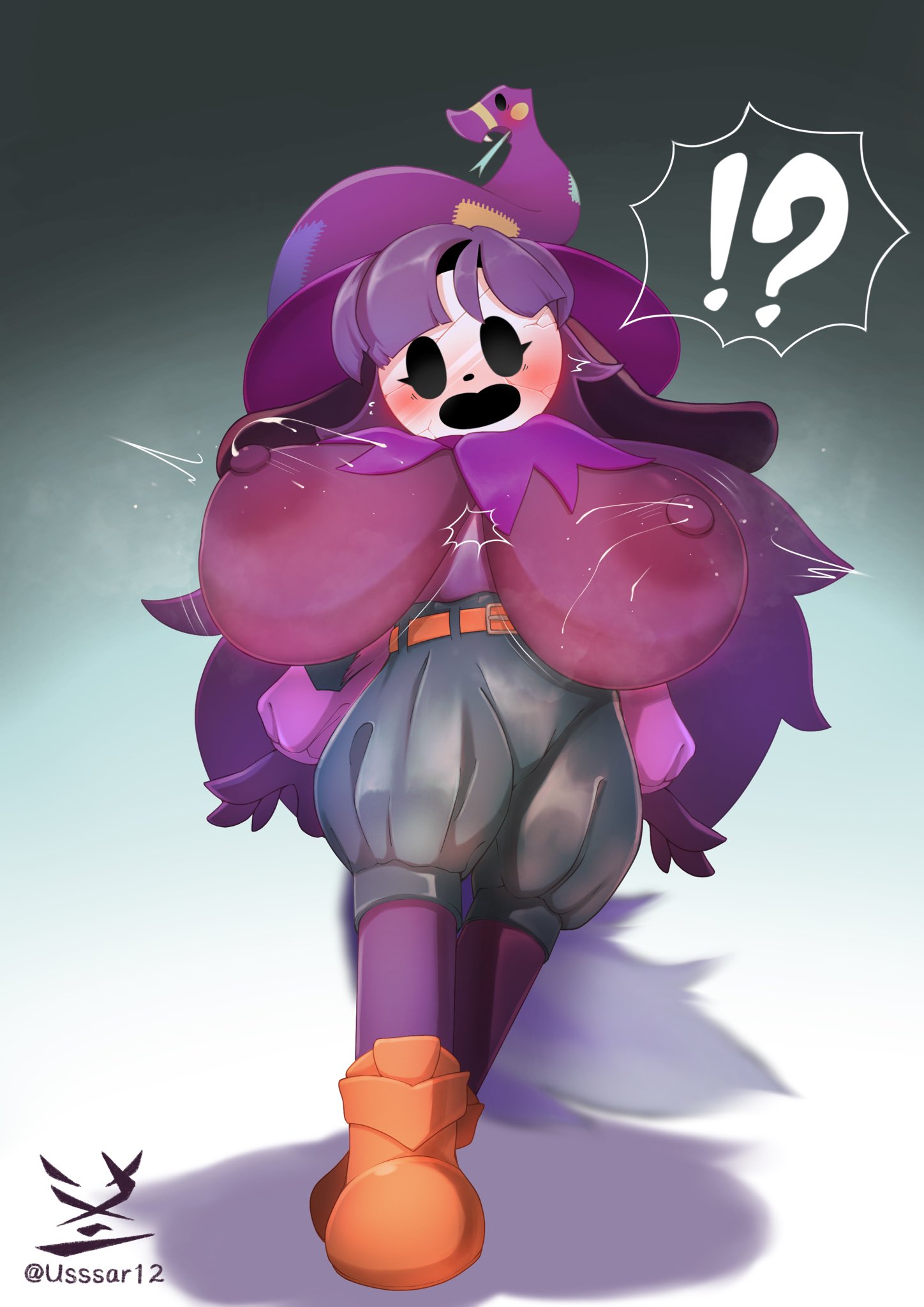 Anthro Rule 34 Image