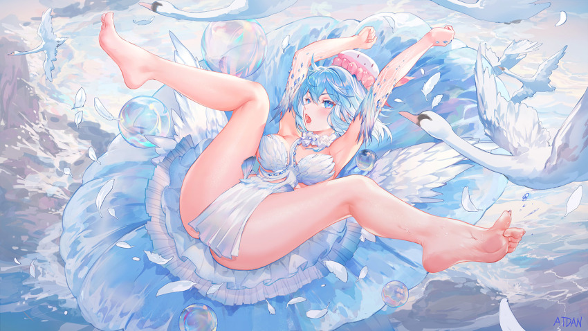 Haiyi (Synthesizer V) Rule 34 Image