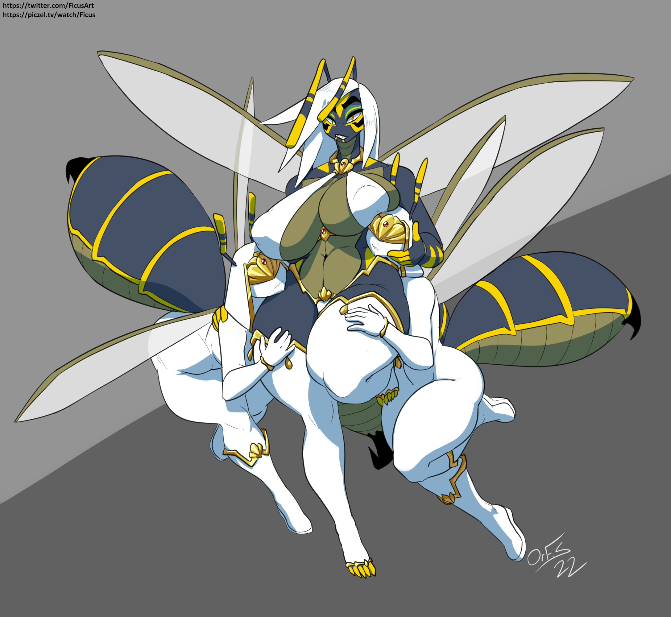 Anthro Rule 34 Image