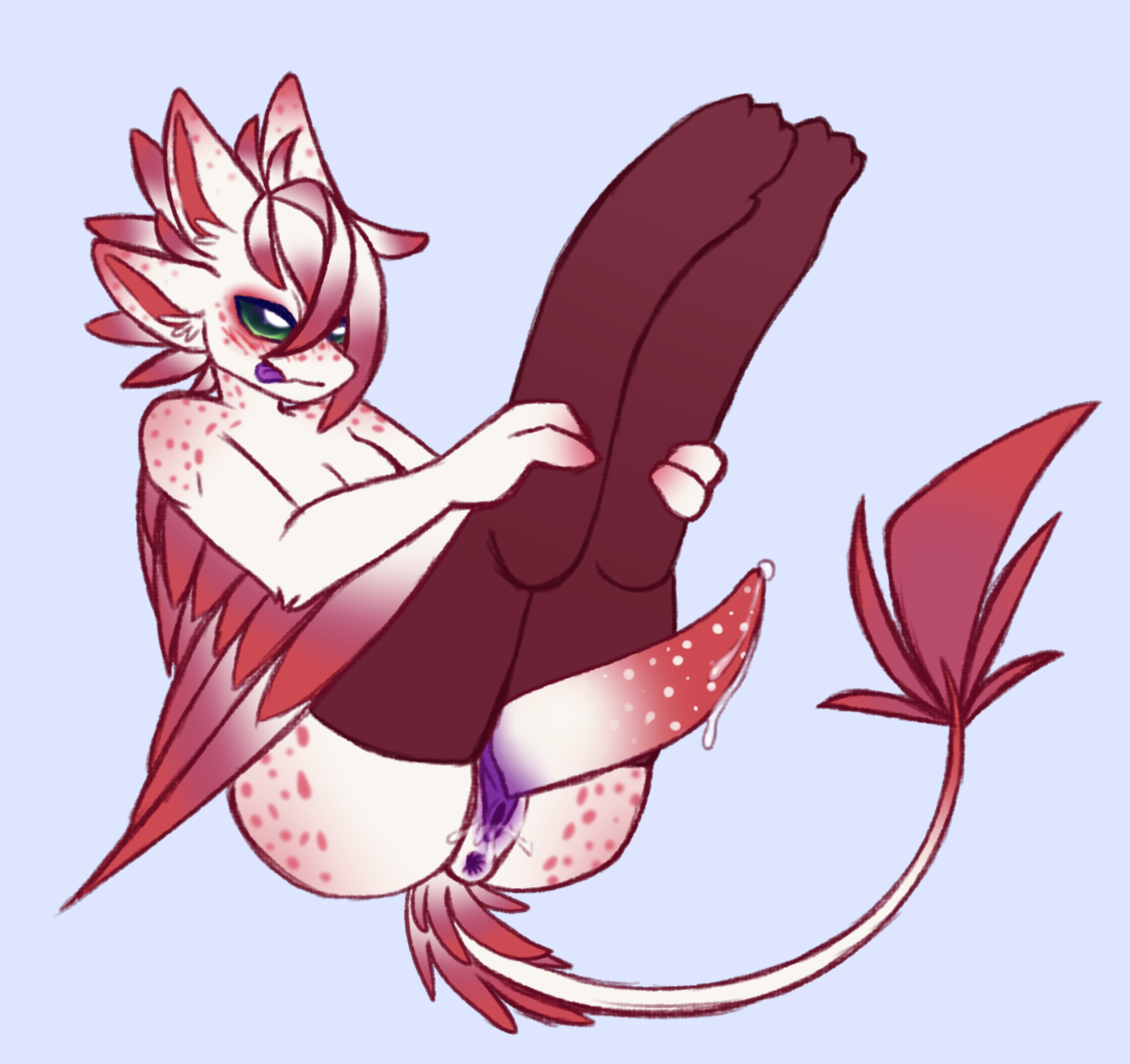 Avali Rule 34 Image