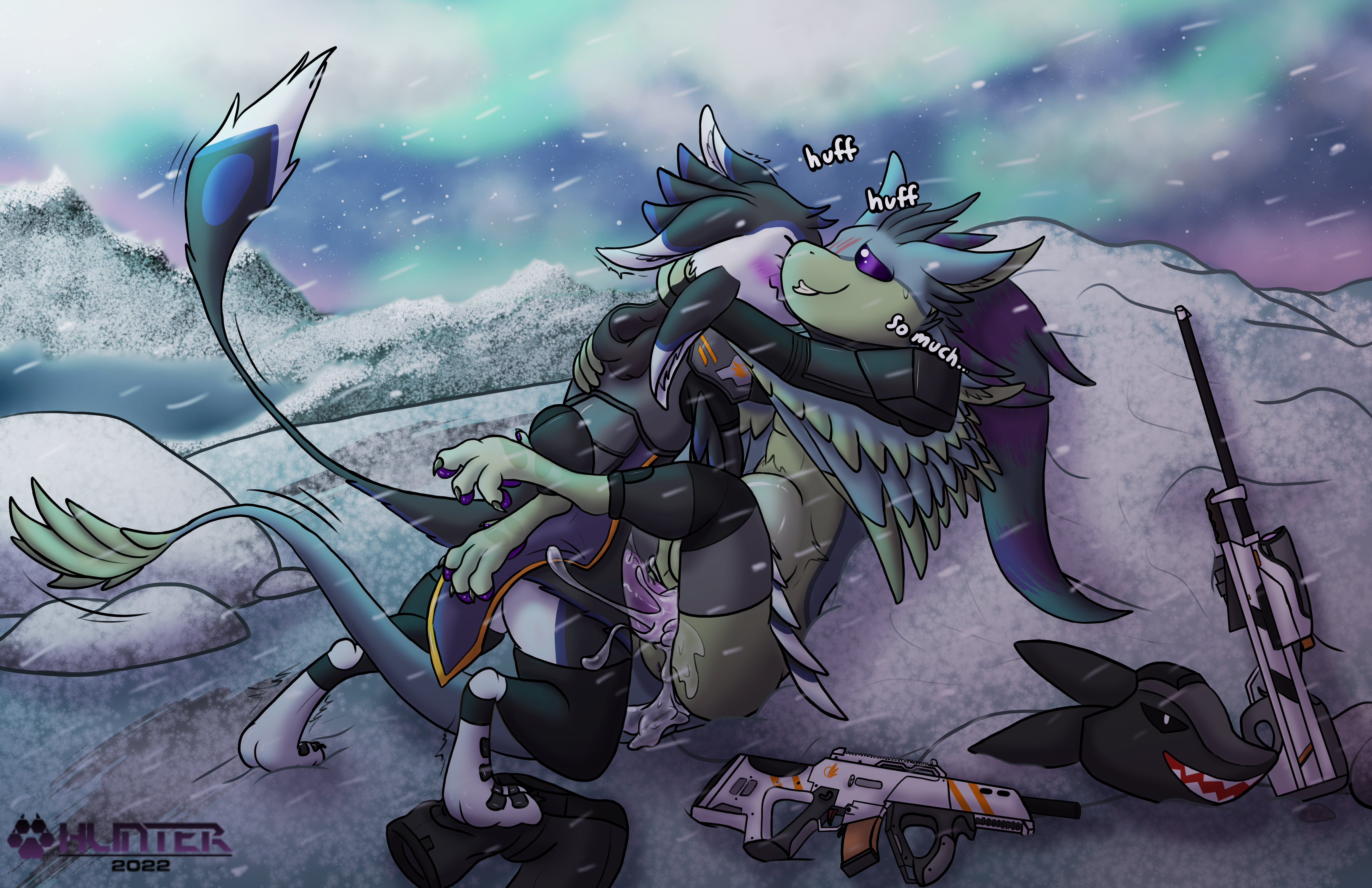 Avali Rule 34 Image
