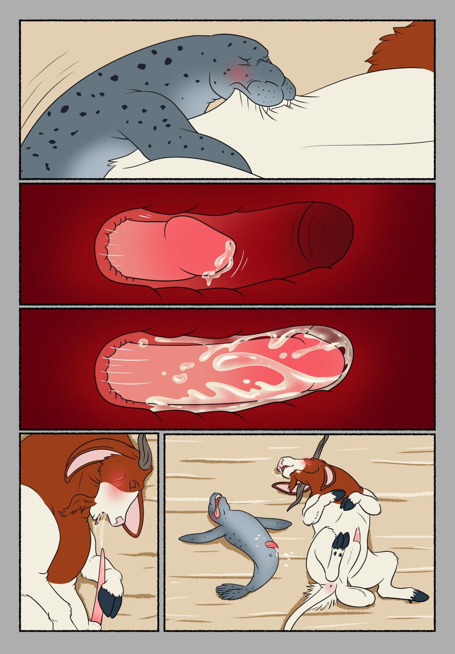 Zeus (Bitterstrawberries) Rule 34 Image