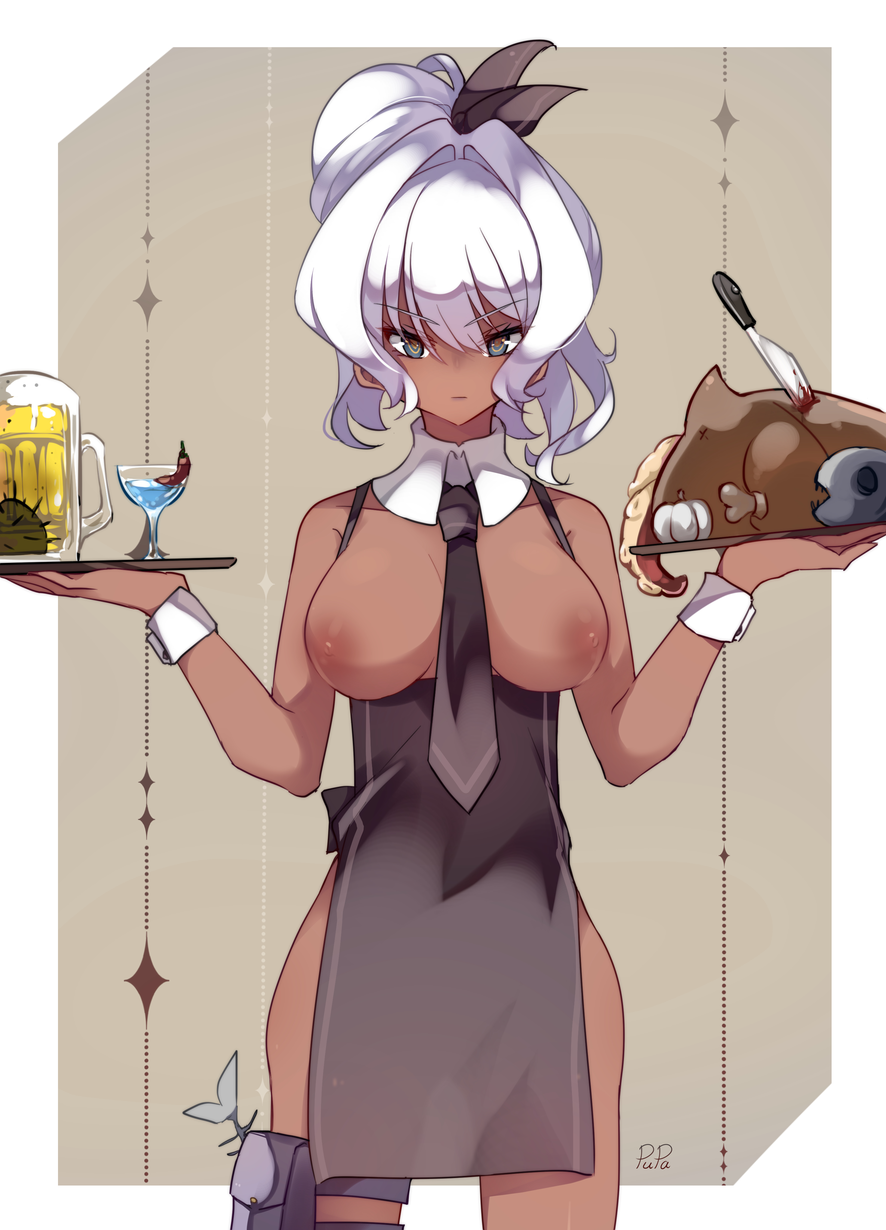 Indie Virtual Youtuber Rule 34 Image