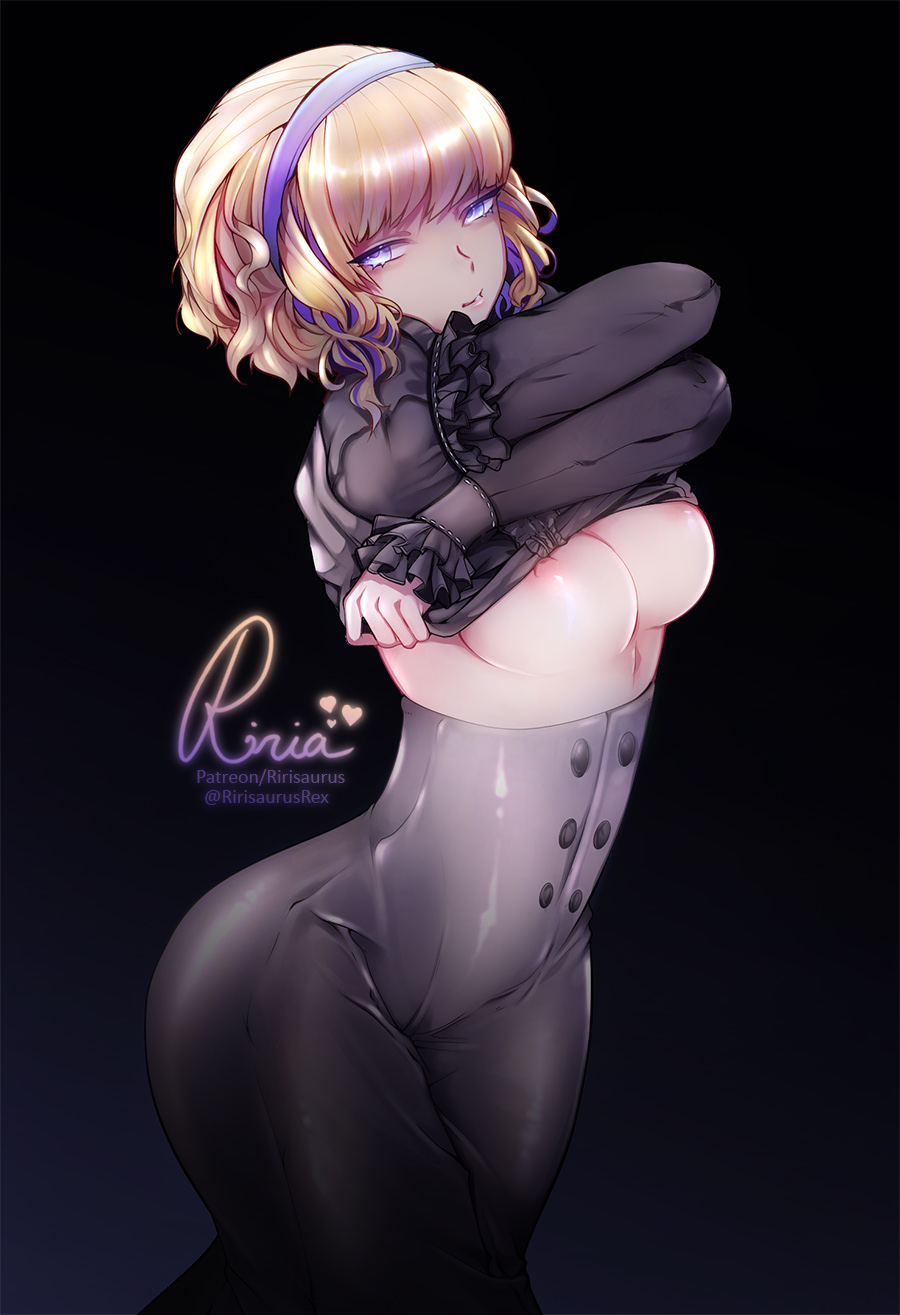 Constance Von Nuvelle (Fire Emblem) Rule 34 Image