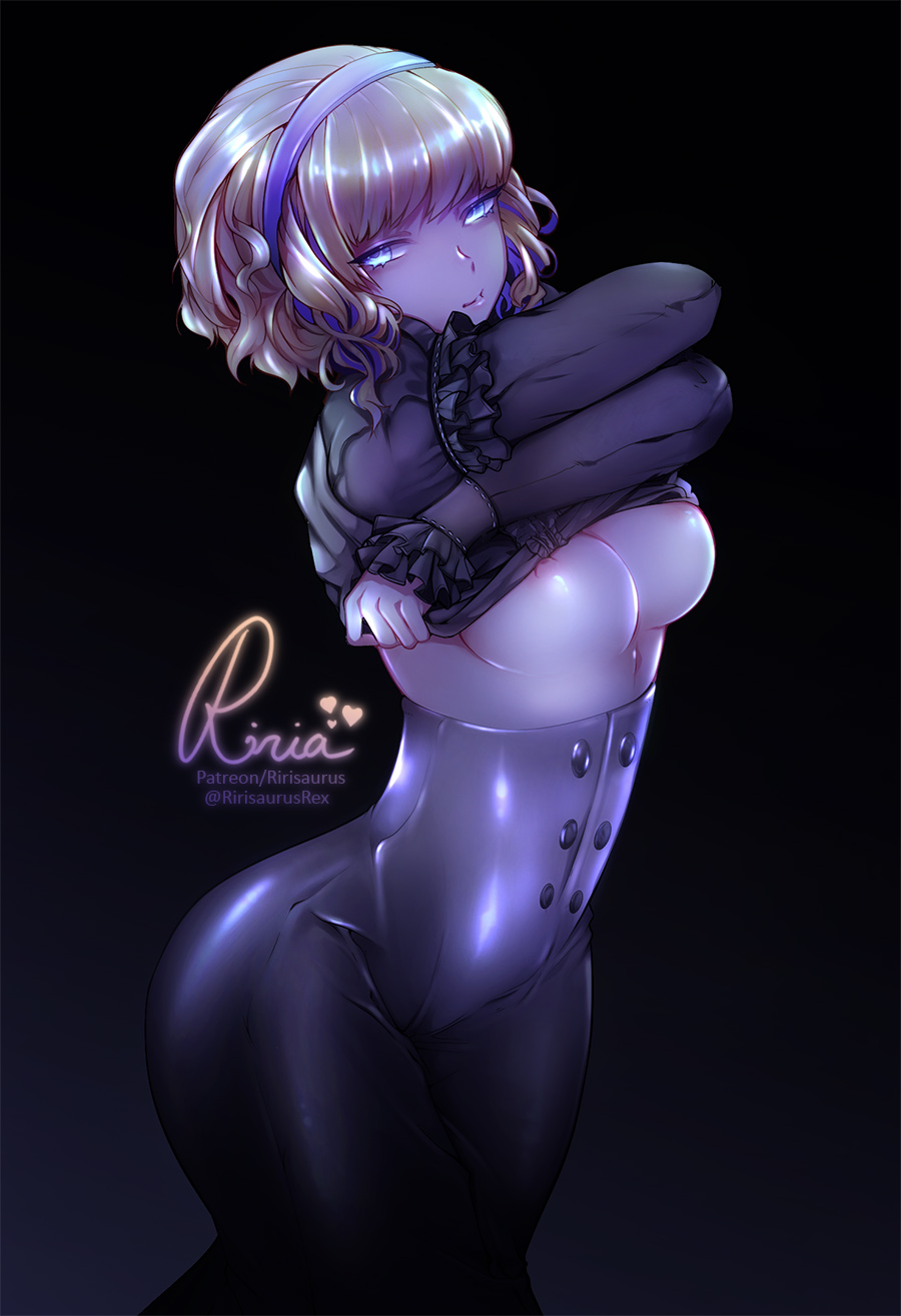 Constance Von Nuvelle (Fire Emblem) Rule 34 Image