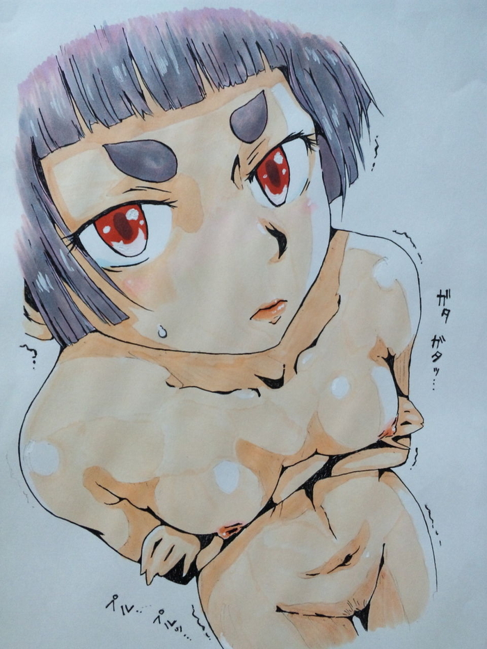 Kamiki Izumo (Ao No Exorcist) Rule 34 Image