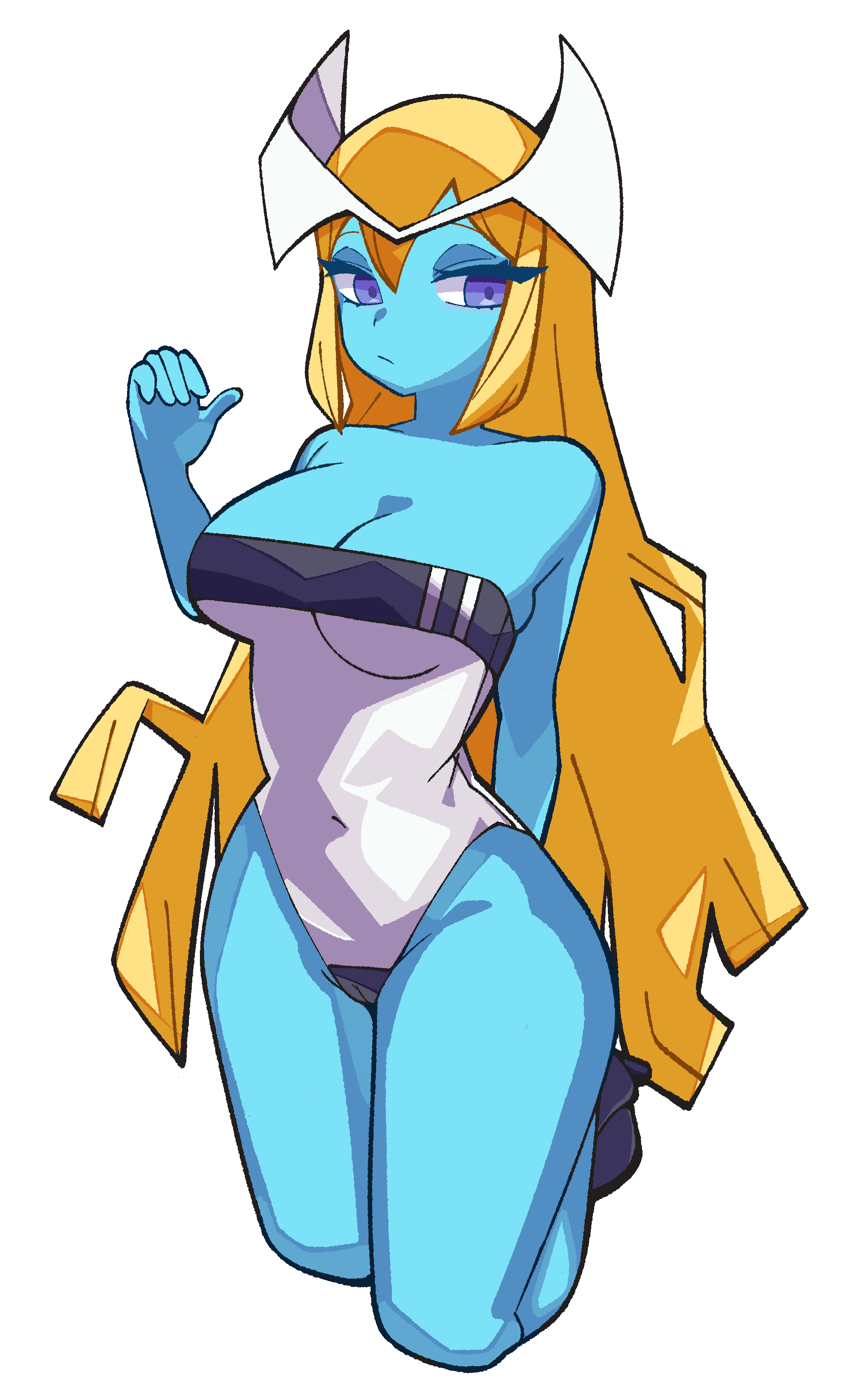 Mystical Elf (Yu-Gi-Oh!) Rule 34 Image